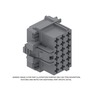 PLUG - 18 CAVITY, CTCS280, PAC35129604