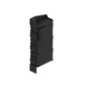 PLUG - 51 CAVITY, POWER DISTRIBUTION MODULE MIXED, BLACK