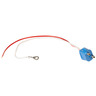 PIGTAIL, 2 WIRE, FOR SEALED TAIL LAMPS