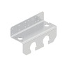 BRACKET - MOUNTING, 7 WAY, ANTILOCK BRAKE SYSTEM, RECEPTACLE, FLC