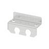 BRACKET - MOUNTING, 7 WAY, RECEPTACLE, FLC, 297-010