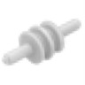 SEAL - Female, CAVITY PLUG, GT 150