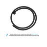 CABLE - 1 GA, M8, M10, SAFETY GROUND