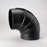 RUBBER ELBOW