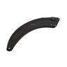 BRACKET - RADIATOR SUPPORT, UPPER, LEFT HAND, ISL/G