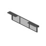 GUARD - RADIATOR, M2 106