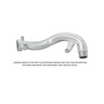 COOLANT PIPE EGR LINE DD16 EPA07/EPA10