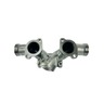 MANIFOLD ASSEMBLY EXHAUST CENTER S60 14L EPA04