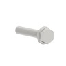 HEXAGONAL HEAD SCREW WITH FLANGE