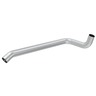 PIPE - EXHAUST, 1C1, ISX, 72 INCH, SLEEPER