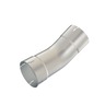 PIPE - EXHAUST, 1C3-P3-125-DC, ISX