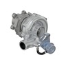 LU ESCAPEGAS TURBOCHARGER  BSI