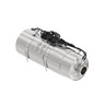 OXIDA. CATALYTIC CONVERTER DOC DPF