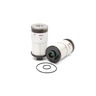 FUEL FILTER STANDARD SIZE ELEMAX