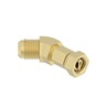 CONECTOR ADMISION AIRE