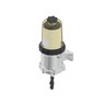 SEPARADOR - AGUA Y COMBUSTIBLE, 12V, 195W, AGUA EN SENSOR DE COMBUSTIBLE, 7 micrones