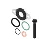 KIT - FUEL INJECTOR SEAL, O - RING SET