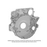 KIT - FLYWHEEL HOUSING