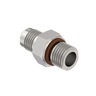 CONNECTOR 9/16 - 18 X M14 X 1.5 S60 14L