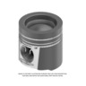 PISTON 4/6 CYLINDER ASSEMBLY OM904 EPA98