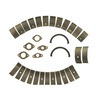 LOWER END BEARING KIT - 0.010 US