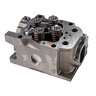 CYLINDER HEAD MBE4000 12.8L EPA04 PRE-EGR