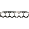 KIT CYLINDER HEAD GASKET S60 14L