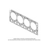 CYLINDER HEAD GASKET OM924 EEV