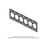 GASKET - CYLINDER HEAD, ENGINE