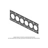 GASKET - CYLINDER HEAD