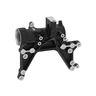 SUSPENSION FRONT MOUNTING EYE DD16 EPA07/EPA10/GHG14