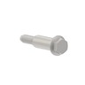 HEXAGONAL HEAD SCREW WITH FLANGE