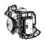 MODULO DE REFRIGERANTE DE ACEITE