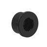 SCREW PLUG - M30