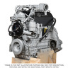 Motor completo MBE 924 EPA 04