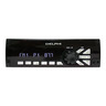 RADIO - DEA500, AM/FM, 30 DAYCLOCK MEMORY