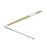 ANTENNA - CB THIN FILM, SLEEPER, FUSE, REAR