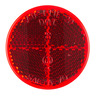 2 REFLECTOR RED