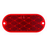 REFLECTOR ROJO