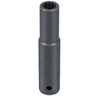 ROCKER ARM SHAFT SOCKET (12MM), STUD