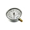 HIGH PRESSURE FUEL GAUGE