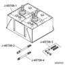 FUEL FLOW TOOL AMP/NEEDLE VALVE HDE