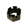 NUT - 7/8-14 HEXAGONAL SLOT