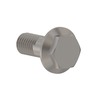 BOLT - FLANGE, 5/8-11, 0.42, 1.33, GRADE 8, PHOSPHATE AND OIL