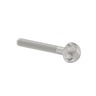 LOCK BOLT - BRAZIER HEAD, 1/4 X 0.56-1.25