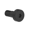 SCREW - SHOULDER, HEX SOCKET HEAD, 1/2 X 2-1/4