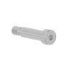 BOLT - SHOULDER, HEX, SOCKET HEAD, PLAIN