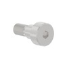 BOLT - SHOULDER, HEXAGONAL SOCKET, 10 MM DIAMETER, M8 X 1.25 X 10 MM