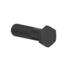 TORNILLO - HEXAGONAL, LP, M16 X 1.50 X 60.00, NEGRO