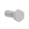 BOLT 5/16-18 X .75 LONG HEXAGONAL 280M PLAIN